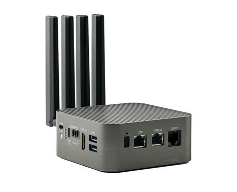 ALPON X5 - A Raspberry Pi CM5 Edge AI computer with 25 TOPS accelerator, 4G LTE connectivity (Crowdfunding) - CNX Software | Embedded Systems News | Scoop.it