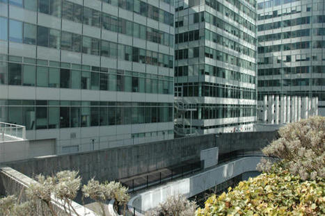 Décret tertiaire : report de la première déclaration - Cahiers Techniques du Bâtiment (CTB) | Réhabilitation durable | Scoop.it