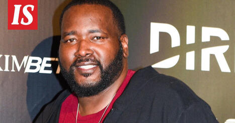 N&auml;yttelij&auml; Quinton Aaron vaipui koomaan &ndash; her&auml;tess&auml; selvisi, mist&auml; kaikesta vaimo oli valehdellut | 1Uutiset - Lukemisen t&auml;hden | Scoop.it