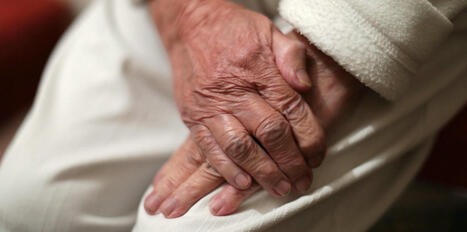 Two million older people in England have unmet social care needs, says Age UK | In the news: data in the UK Data Service collection across the web | Scoop.it
