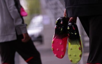 Euro 2016 : la chimie high-tech a révolutionné les chaussures de foot | L'innovation dans la filière cuir | Scoop.it