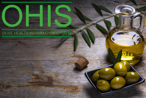 MEDITERRANEAN DIET : This week on the Olive Health Information System website | CIHEAM Press Review | Scoop.it