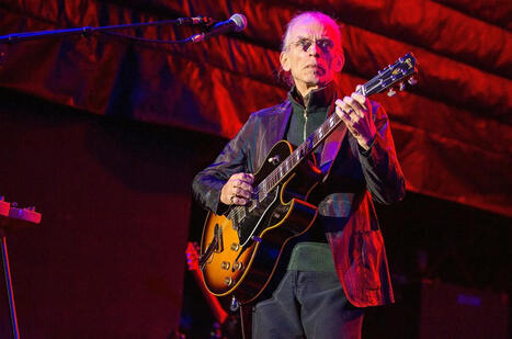 Yes to Play 1971 Album ‘Fragile’ in Full on U.S. Tour | Live Music Industry News | Scoop.it