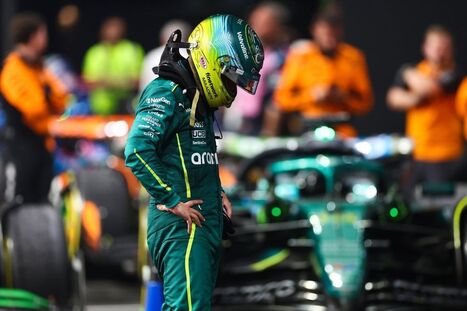 Aston Martin Struggles As 2025 F1 Season Unfolds | Aston-Martin | Scoop.it
