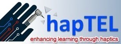 HapTEL - enhancing dental education with haptics « tel.ac.uk | Simulation in Health Sciences Education | Scoop.it