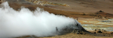 Islande : un carburant volcanique | Economie Responsable et Consommation Collaborative | Scoop.it