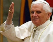 Pope calls Catholics to daily meditation on the Bible | Christian Spiritual Counseling | Scoop.it