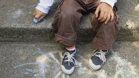 Can Any School Foster Pure Creativity? | Visual*~*Revolution | Scoop.it