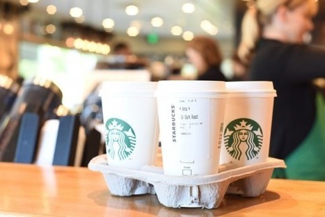 How Learning a Foreign Language Is Like Learning to Order at Starbucks | NOTIZIE DAL MONDO DELLA TRADUZIONE | Scoop.it