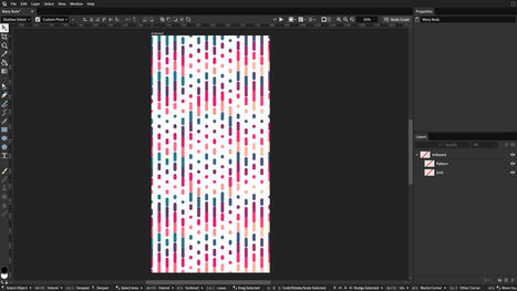 Free online vector editor & procedural design tool | Education 2.0 & 3.0 | Scoop.it