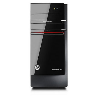 HP Pavilion HPE h8-1241 Review www.desktopreview1.com | Desktop reviews | Scoop.it