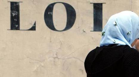 Non, le port du voile n’est pas interdit pour les mères accompagnant des sorties scolaires | La "Laïcité" dans la presse | Scoop.it