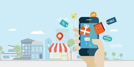Definitive Guide To Mobile App Marketing: 31 Powerful Strategies | Mobile Technology | Scoop.it