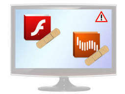 Sicherheits-Updates für Flash und Shockwave Player | ICT Security-Sécurité PC et Internet | Scoop.it