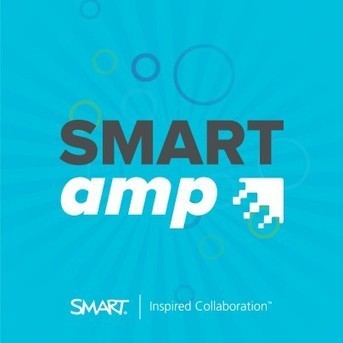 Smart Amp tutorials - IWB - Notebook - SmartBoards and teacher dashboard | iGeneration - 21st Century Education (Pedagogy & Digital Innovation) | Scoop.it