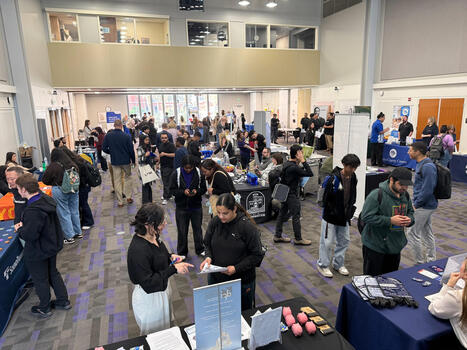 What it&rsquo;s like to enter the job market in the middle of an AI revolution | Educational Technology News | Scoop.it