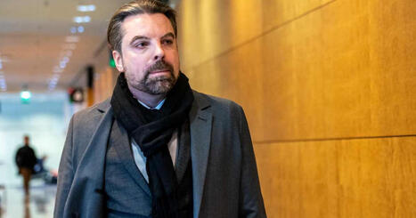 Vastaamos tidigare vd frias fr&aring;n sitt f&auml;ngelsestraff | Inrikes | 1Uutiset - Lukemisen t&auml;hden | Scoop.it