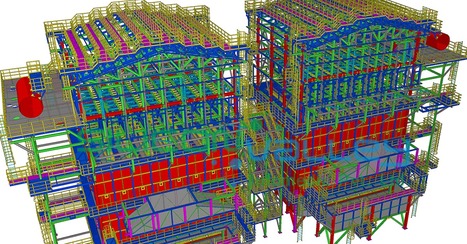 BIM Outsourcing | BIM Modeling Services– Silicon Info | CAD Services - Silicon Valley Infomedia Pvt Ltd. | Scoop.it