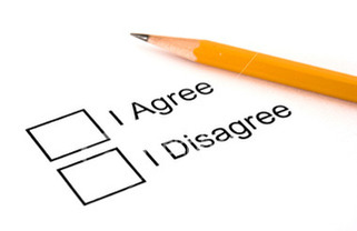 AgreeList, discover new opinions | ReactNow - Latest News updated around the clock | Scoop.it