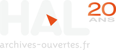 [ARTICLE]Plan de Gestion de Données du Consortium CAHIER (PGD) - Archive ouverte HAL | SCIENCE OUVERTE | Scoop.it