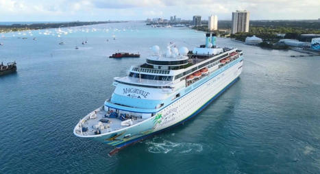 Margaritaville at Sea Launches New Sail Free Cruise Program | Cruise Industry Trends | Scoop.it