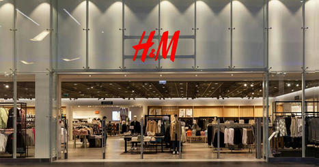 H&M’s Quarterly Sales Stagnate as It Feels Heat of Competition | BoF | Fashion Law and Business | Scoop.it