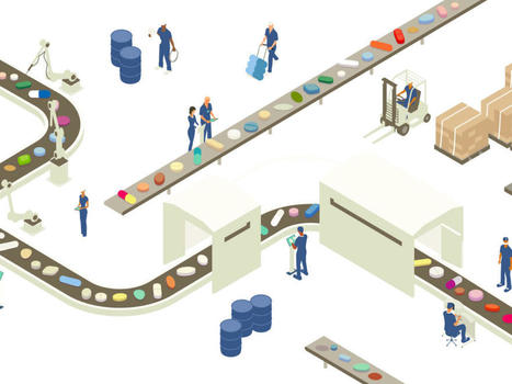 Pharma, climate change and COP26: taking stock of the industry's impact | Sustainable Procurement & CSR News - Pharmaceutical Industry | Scoop.it