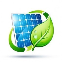 [innovation] Eclairer sans électricité : c’est possible ! | Build Green, pour un habitat écologique | Scoop.it