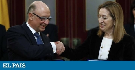 Cómo gastar (bien) 354.225 millones | Economía | Evaluación de Políticas Públicas - Actualidad y noticias | Scoop.it