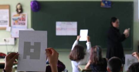 Aprender al revés es más efectivo | Economía | Educación, TIC y ecología | Scoop.it