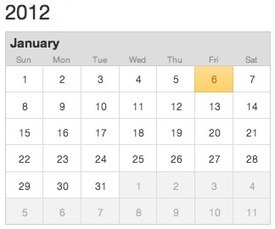 Nikon D4 and a new lens announcement on January 6th, 2012 | Nikon D800 | Scoop.it