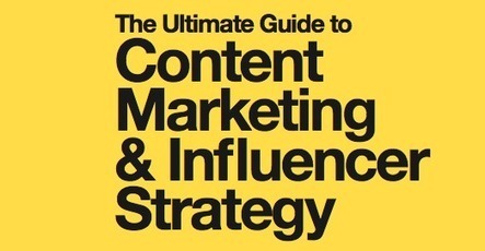 Impulsar el Marketing de Contenidos & influencia 2.0 | Curaci&oacute;n de contenidos e Inteligencia Competitiva | Scoop.it