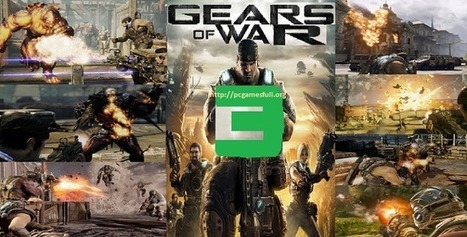 Gears Of War 3 Torrent' In PcGamesFull | Scoop.It