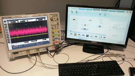 Cybers&eacute;curit&eacute;. Les Rennais de Secure-IC ont convaincu la recherche militaire am&eacute;ricaine | Marketing International | Scoop.it