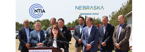 Vistabeam Connects America's First BEAD BSL in Nebraska | by Doug Adams | Broadband.io | Surfing the Broadband Bit Stream | Scoop.it