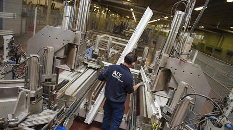 L&rsquo;industrie m&eacute;tallurgique bretonne veut se d&eacute;barrasser des vieux clich&eacute;s et recruter 8&nbsp;000&nbsp;personnes par an | L'INDUSTRIE EN BRETAGNE | Scoop.it