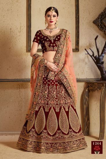 biba lehengas online