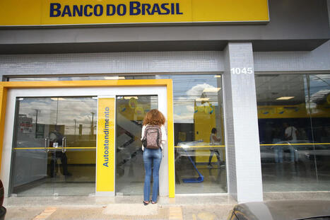 Bancos públicos têm rombo bilionário com inadimplência do Fies | Inovação Educacional | Scoop.it