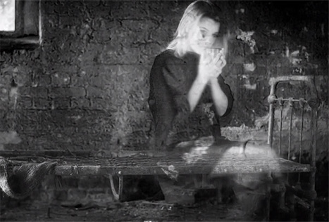 Create See-Through Ghost Photos in Photoshop | Photoshop Photo Effects Journal | Scoop.it