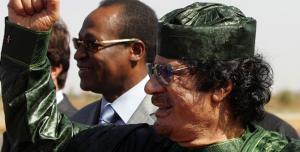 Libye – L’incroyable servilité africaine: le Burkina Faso | Actualités Afrique | Scoop.it