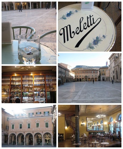 What I’m Drinking: Meletti Anisette | Good Things From Italy - Le Cose Buone d'Italia | Scoop.it