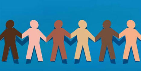 Inequality in education: how to close the gaps | Education in a Multicultural Society | Scoop.it