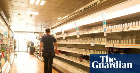 Co-op says ‘malicious’ cyber-attack has hit profits by £80m | Co-operative Group | The Guardian | IB Business Management | Scoop.it