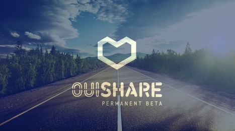 This is OuiShare, 4 years old. | Peer2Politics | Scoop.it