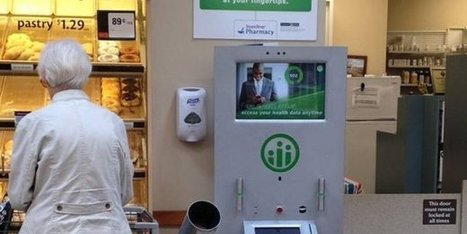 Pourquoi la télémédecine peine-t-elle à se développer en France ? | Télémédecine | Scoop.it
