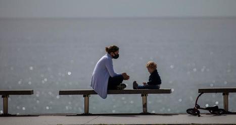 Covid-19: Καμπανάκι ύφεσης για την ευρωπαϊκή οικονομία | Job Search Library | Scoop.it