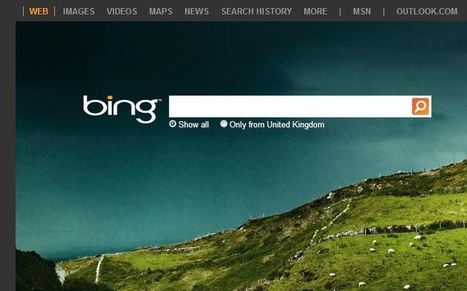 Microsoft's Bing adds child abuse pop-up search warnings | Internet and websites | Scoop.it