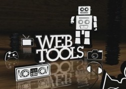 Top 10 Essential Web Tools For Project-Based Learning | Create, Innovate & Evaluate in Higher Education | Scoop.it