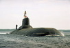 Exercices militaires : le plus grand sous-marin du monde cible du missile Boulava | DEFENSE NEWS | Scoop.it