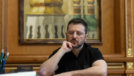 UKRAINE : une guerre, plusieurs visions ? | CONFLIT RUSSO-UKRAINIEN | Scoop.it